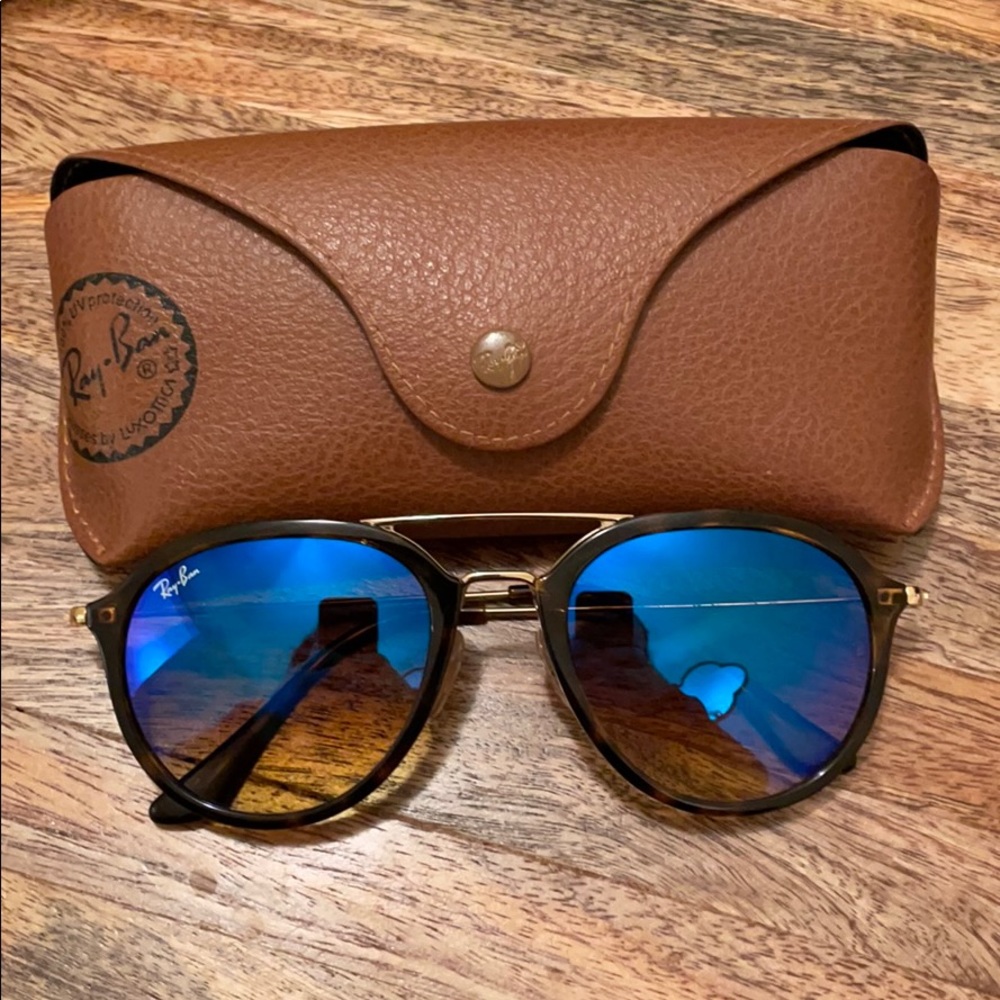 RayBan 4253 aviator